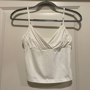 Princess Polly white top